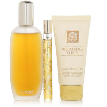 Aromatics Elixir dárková sada